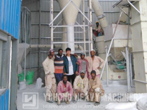 新型80-325目粉磨系统